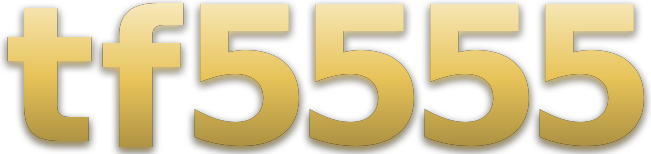tf5555 logo